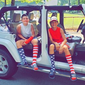 Meet your Posher, Kerri